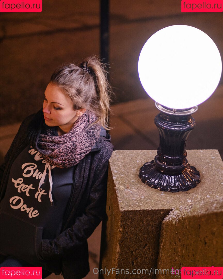 immeganlivefree Onlyfans Photo Gallery 