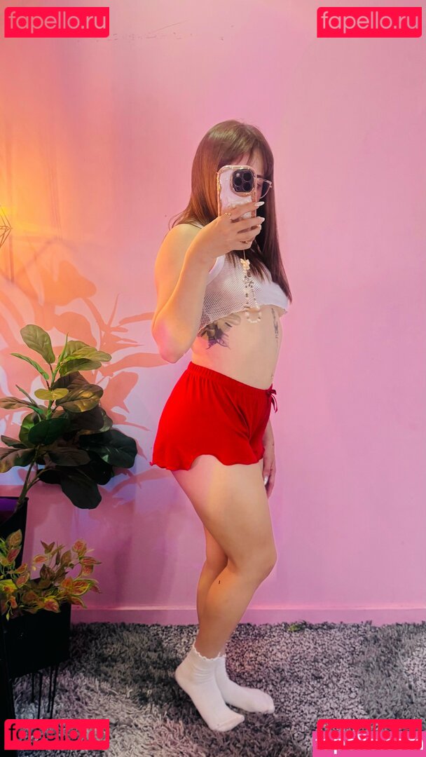 Clara Sky Nude Onlyfans Photo 6
