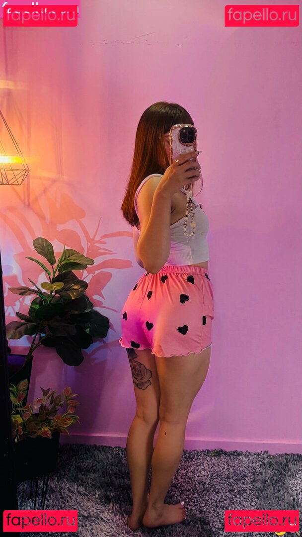Clara Sky Nude Onlyfans Photo 7