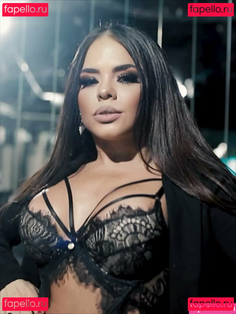 Nanny Azevedo Nude Onlyfans Photo 8