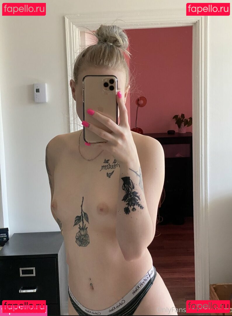 Mélina Roy Nude Onlyfans Photo 47