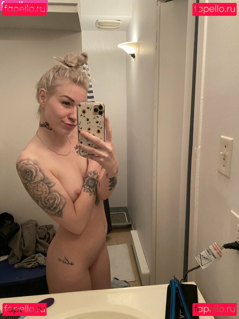 Mélina Roy Nude Onlyfans Photo 42