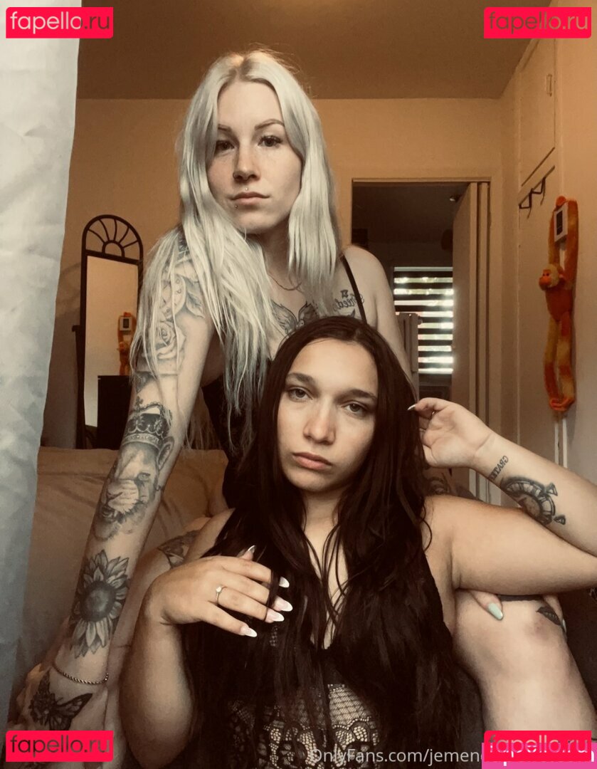 Mélina Roy Nude Onlyfans Photo 41