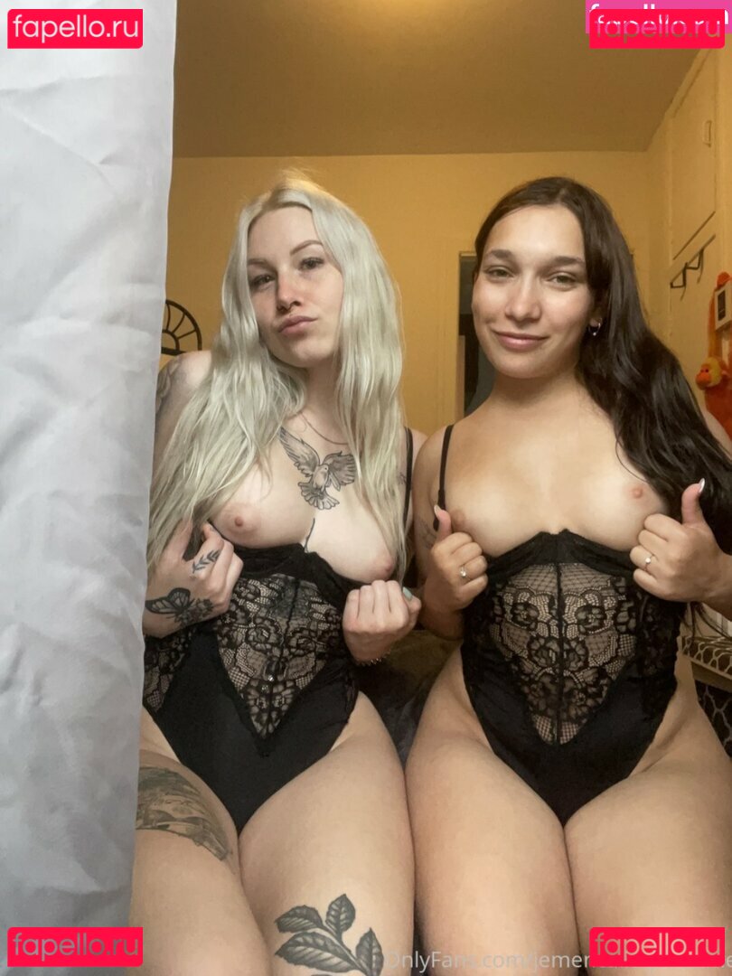 Mélina Roy Nude Onlyfans Photo 37