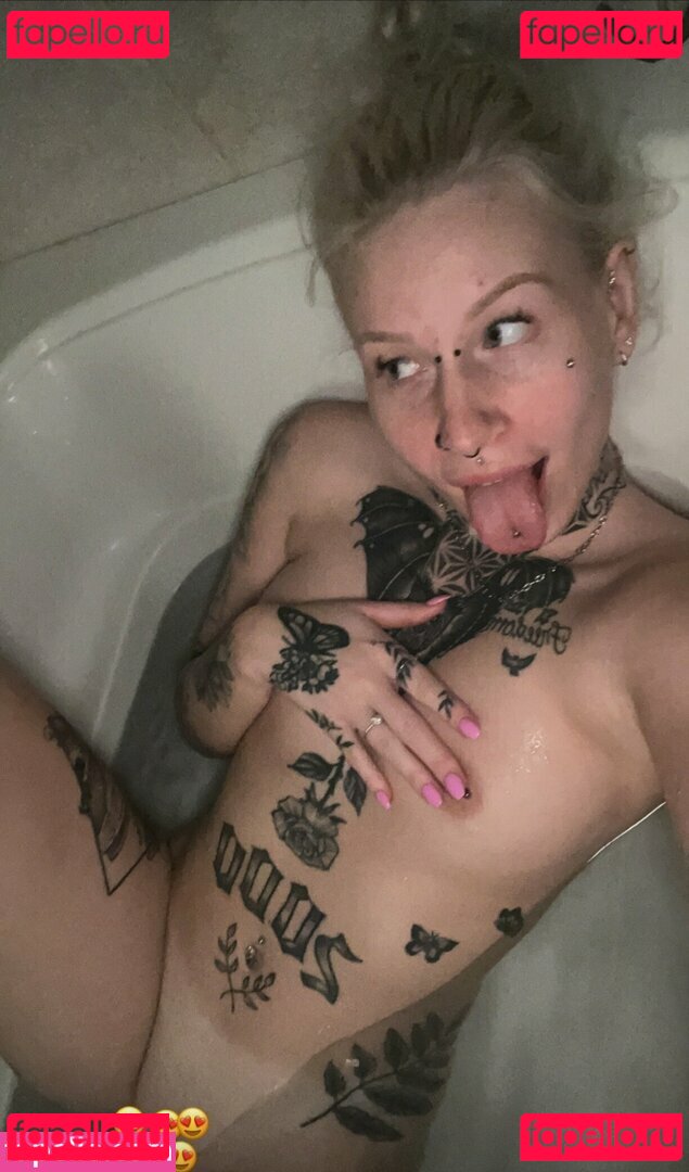 Mélina Roy Nude Onlyfans Photo 32