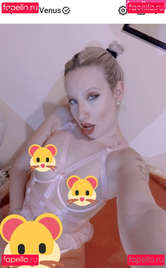 Miavenus Nude Onlyfans Photo 39