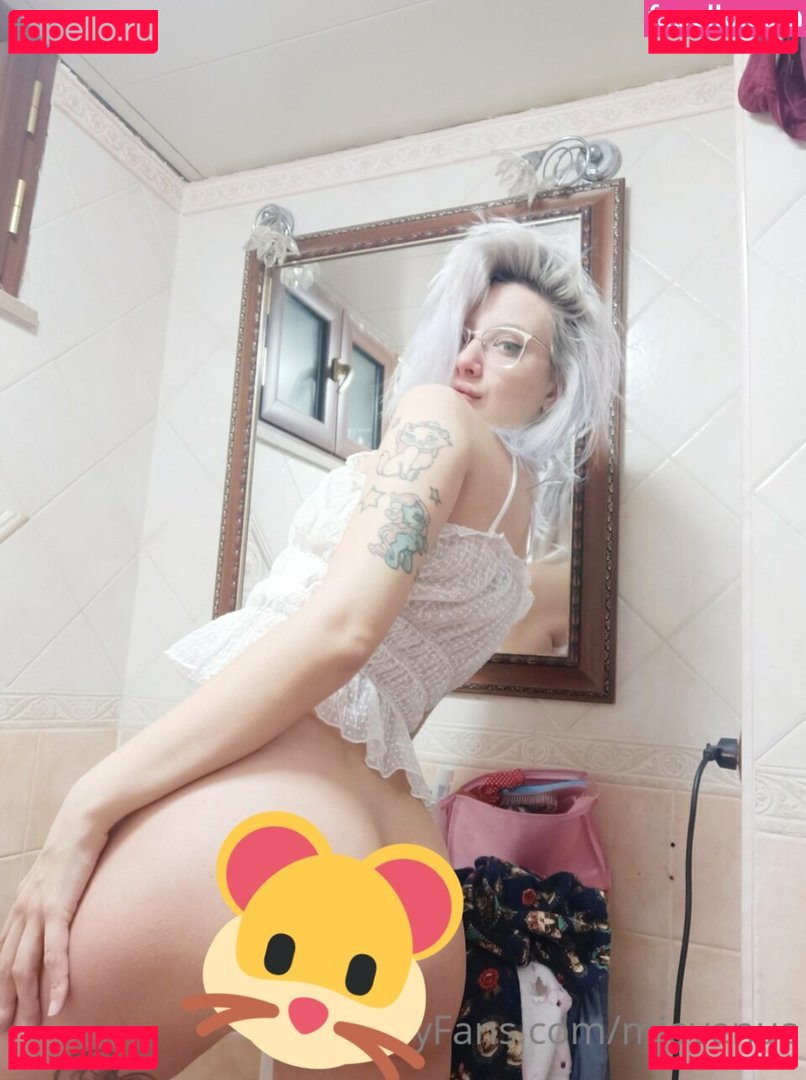 Miavenus Nude Onlyfans Photo 35