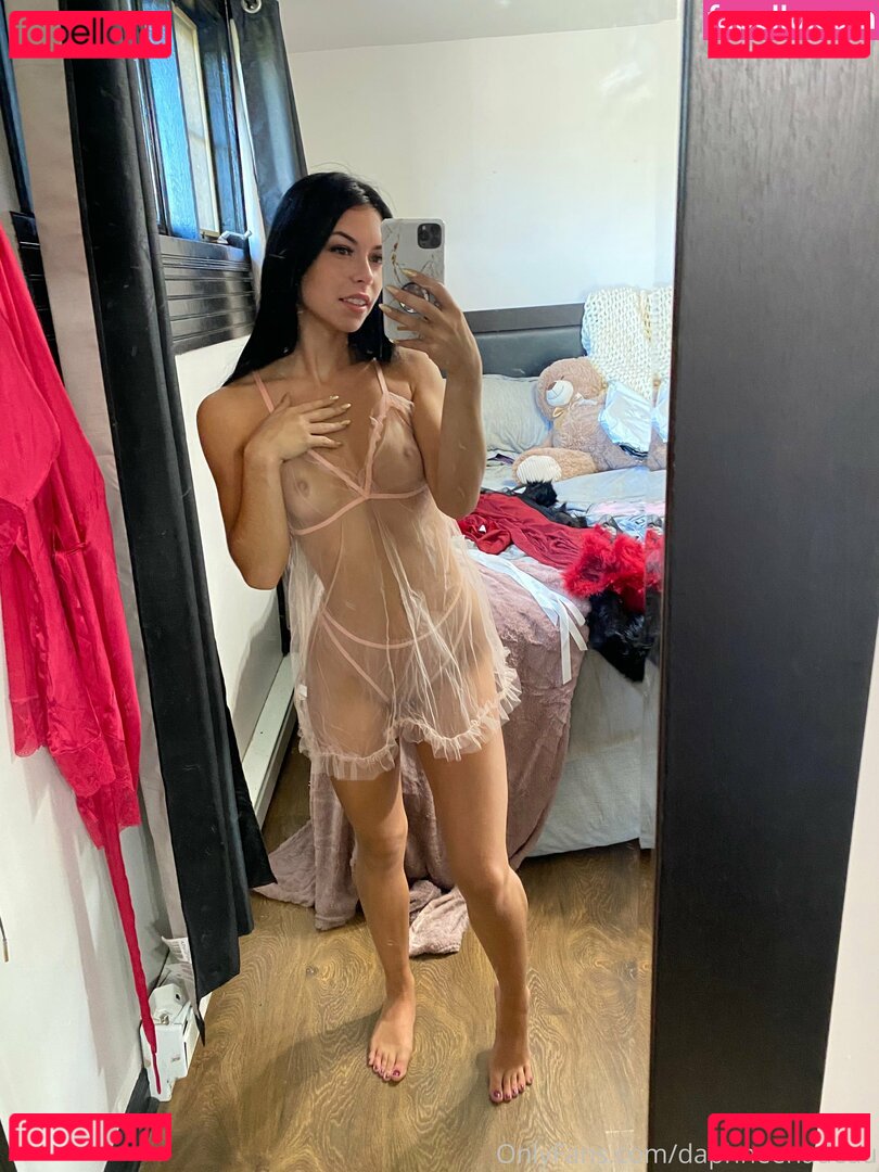 Daphnée Nadeau Nude Onlyfans Photo 30