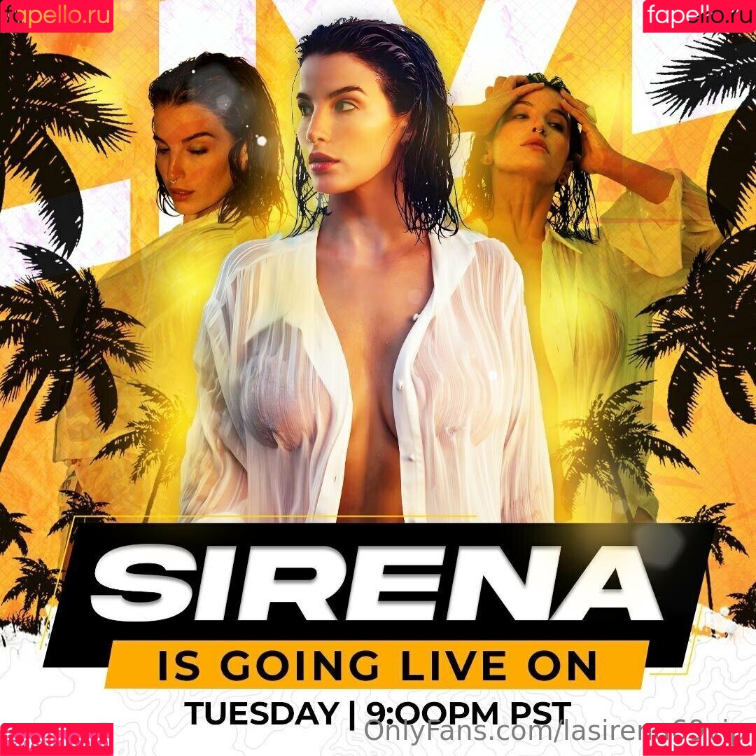 lasirena69vip Onlyfans Photo Gallery 