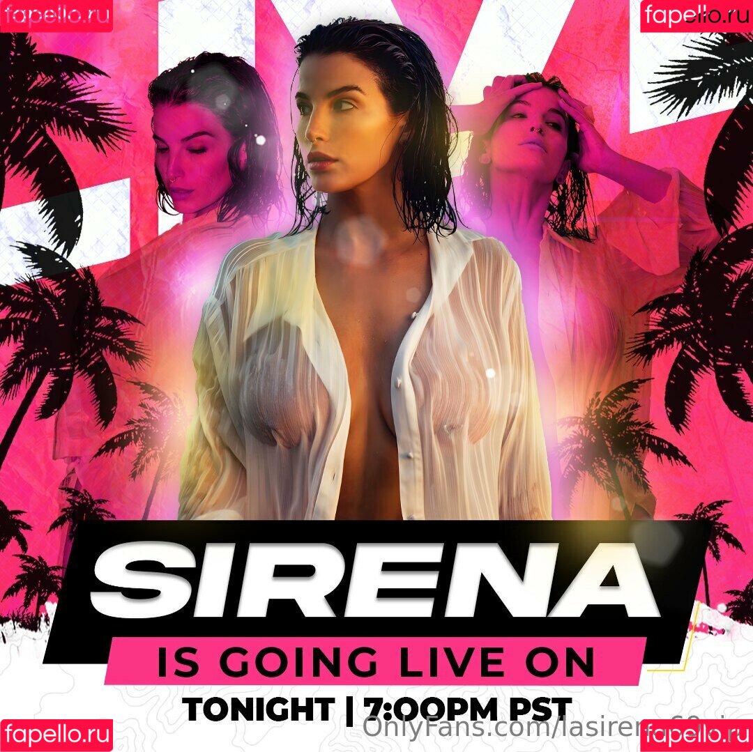 lasirena69vip Onlyfans Photo Gallery 
