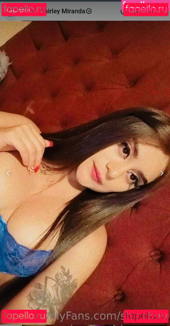 Shir1899 Nude Onlyfans Photo 22