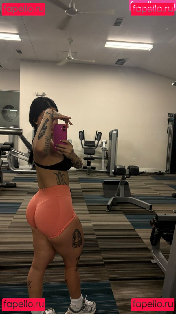 Dayale Asmr Nude Onlyfans Photo 45