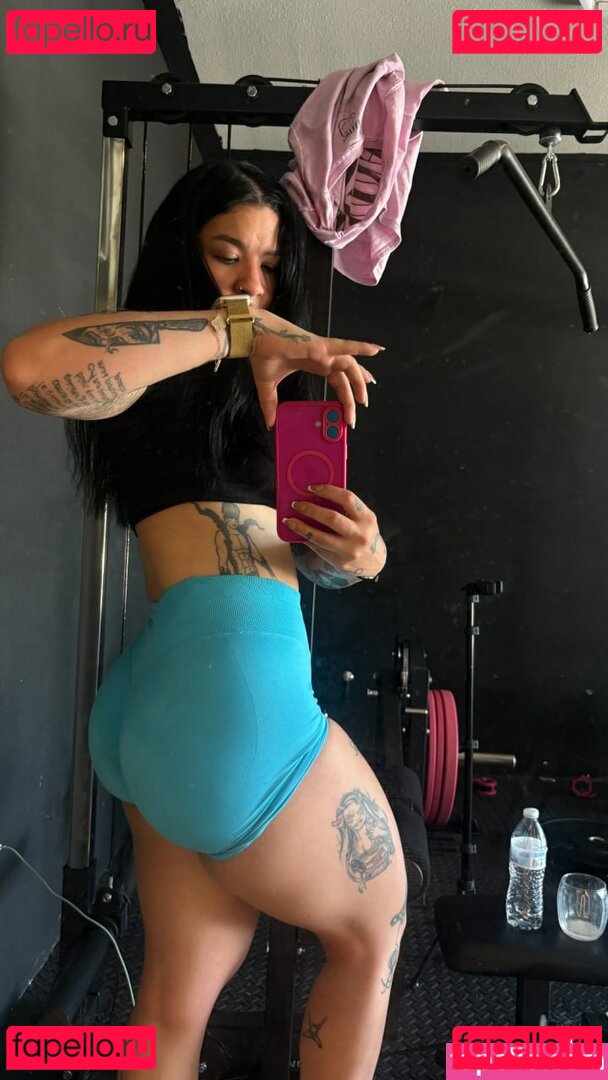 Dayale Asmr Nude Onlyfans Photo 47
