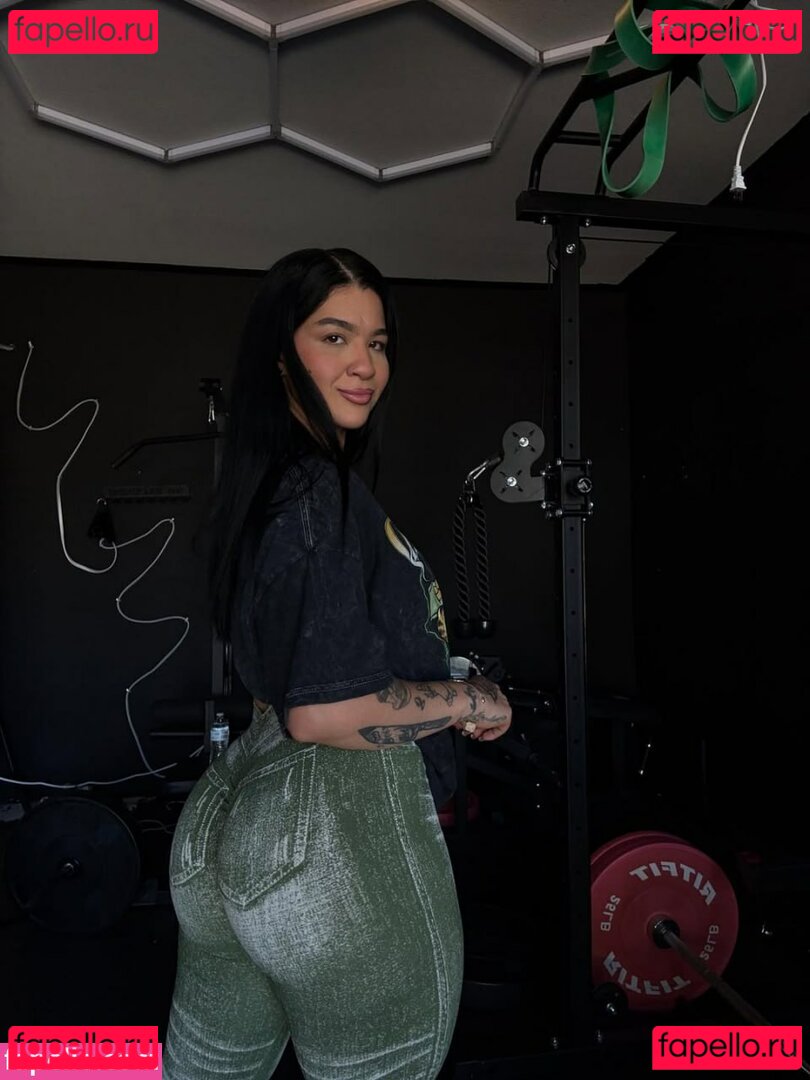 Dayale Asmr Nude Onlyfans Photo 46