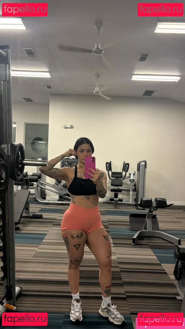 Dayale Asmr Nude Onlyfans Photo 44