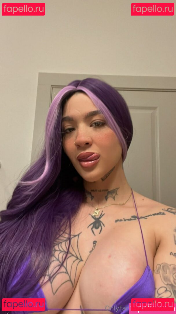 Dayale Asmr Nude Onlyfans Photo 39