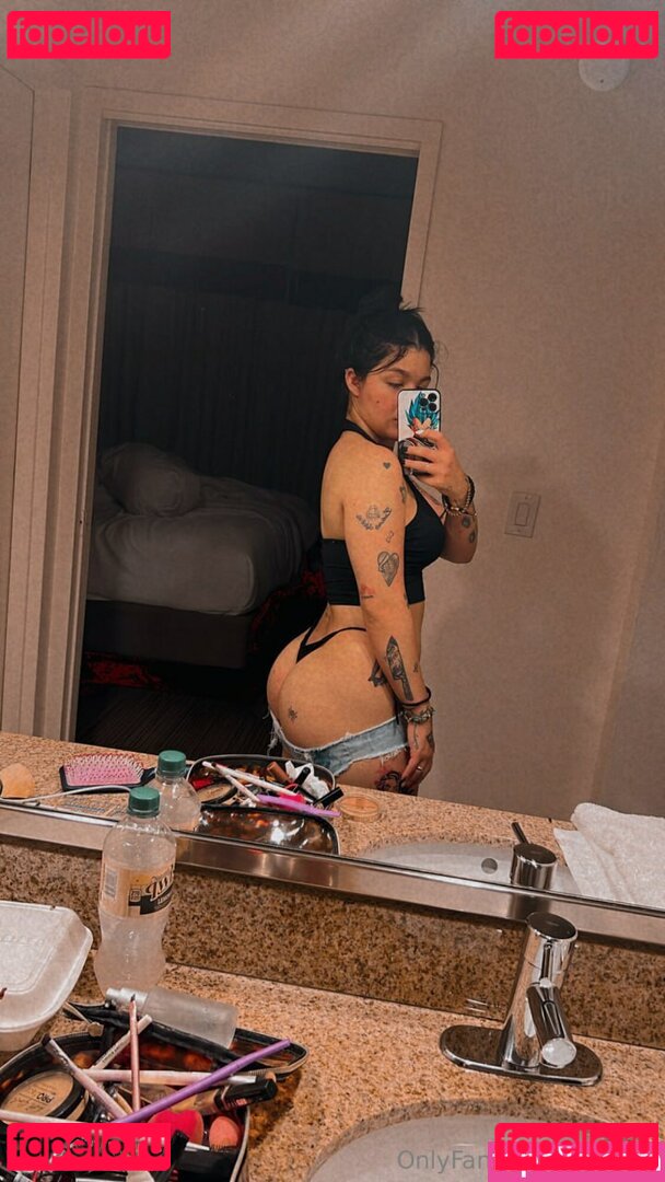 Dayale Asmr Nude Onlyfans Photo 38