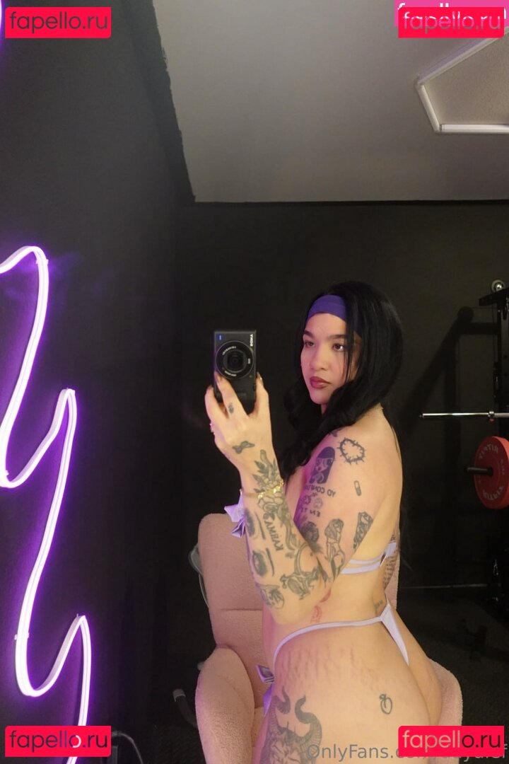 Dayale Asmr Nude Onlyfans Photo 29