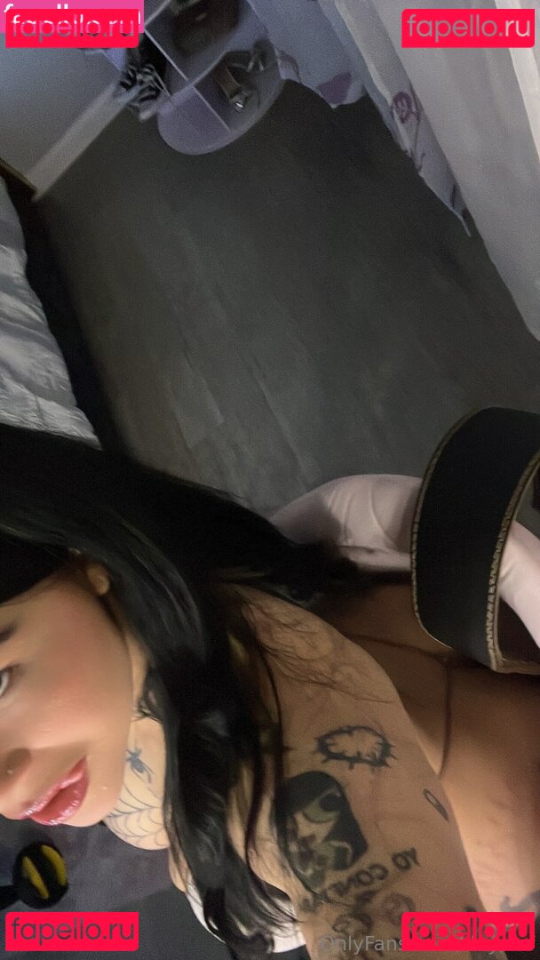 Dayale Asmr Nude Onlyfans Photo 27