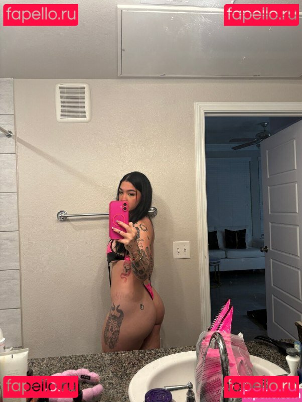 Dayale Asmr Nude Onlyfans Photo 23