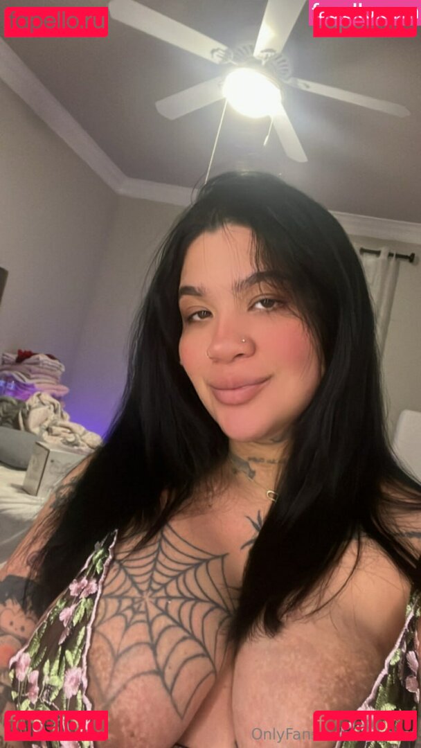 Dayale Asmr Nude Onlyfans Photo 16