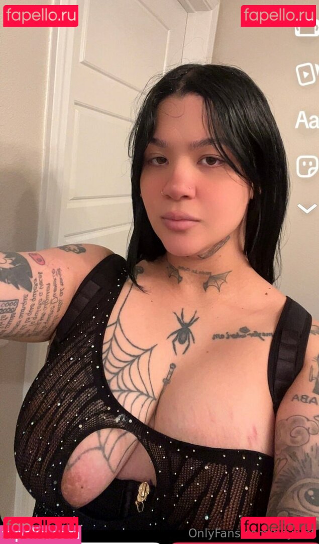 Dayale Asmr Nude Onlyfans Photo 14