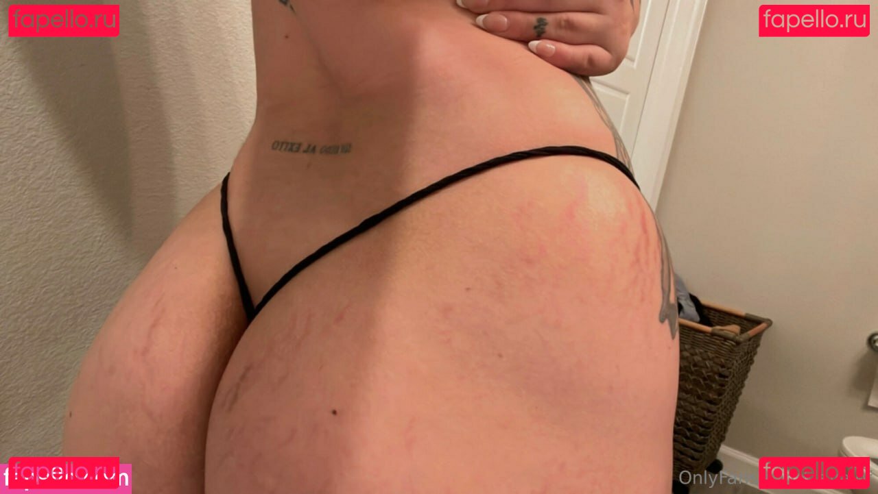 Dayale Asmr Nude Onlyfans Photo 13