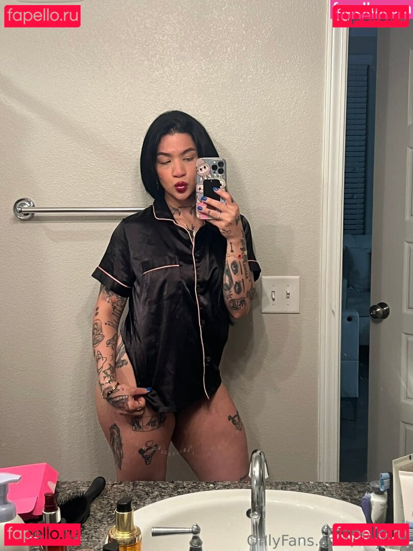 Dayale Asmr Nude Onlyfans Photo 7