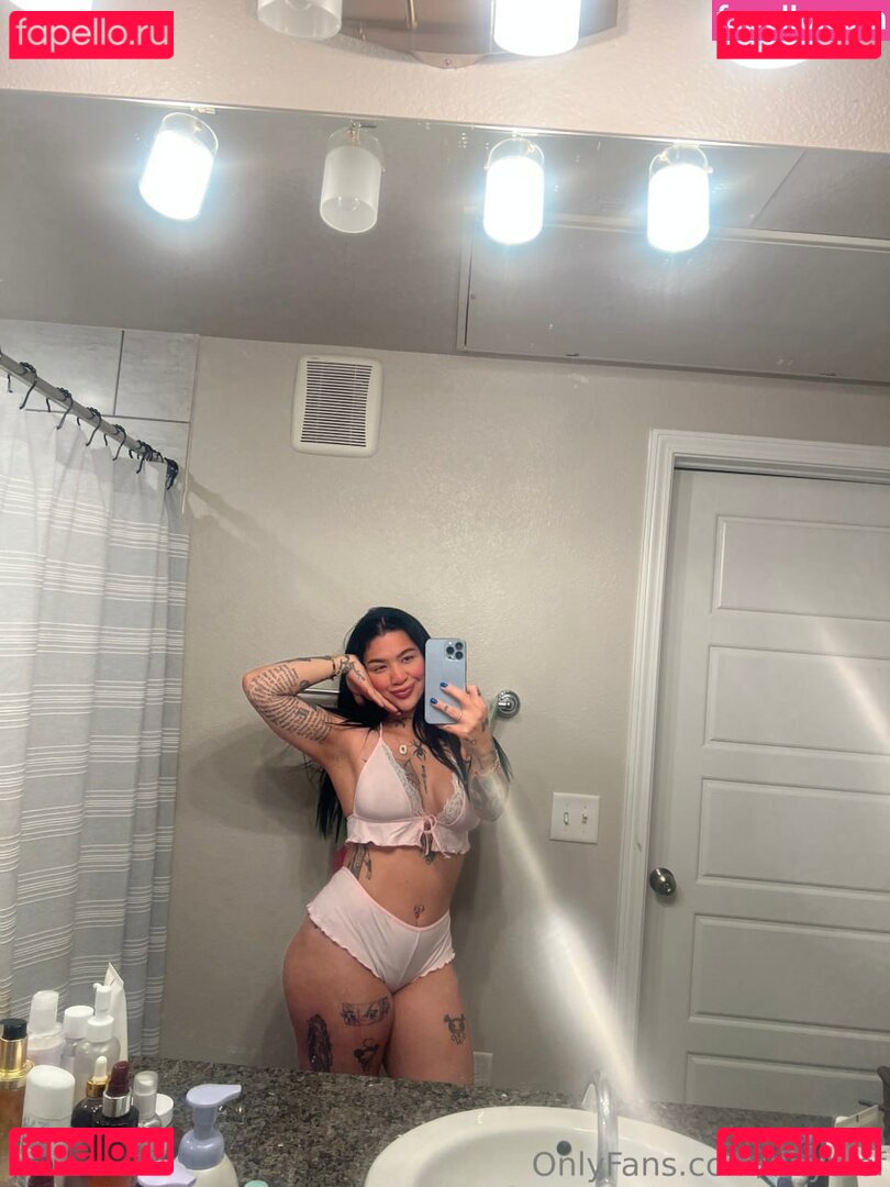 Dayale Asmr Nude Onlyfans Photo 4