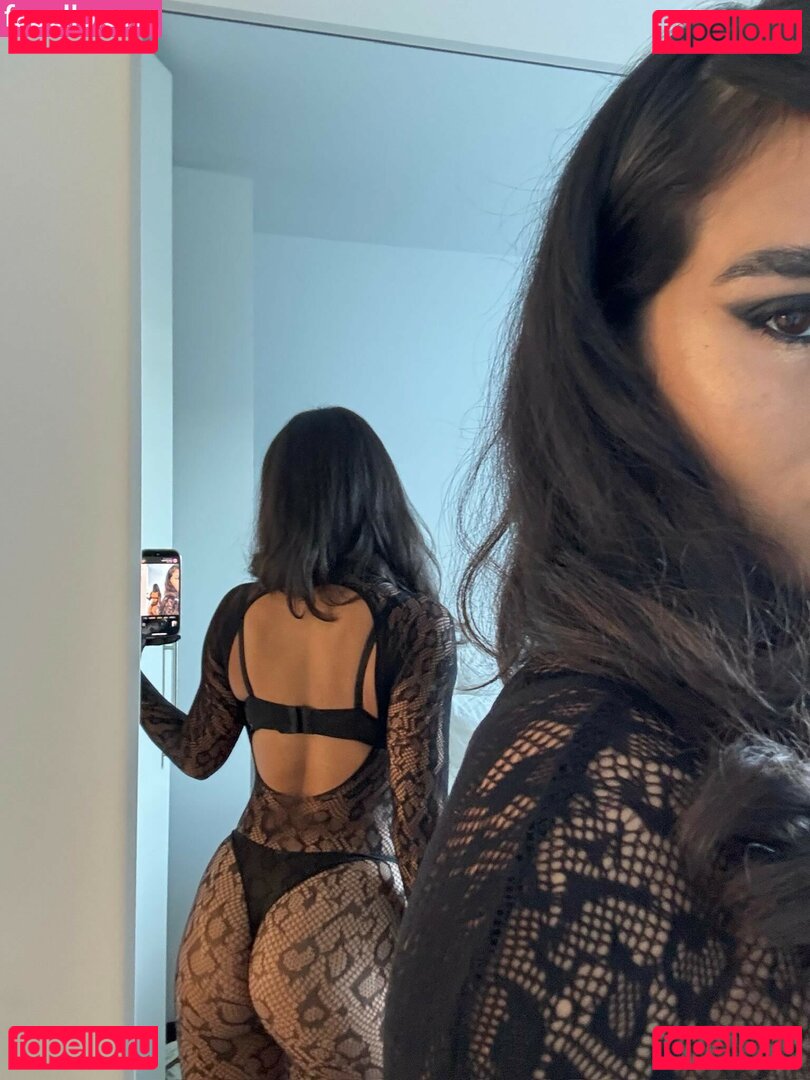 yourpierina Nude Onlyfans Photo 13