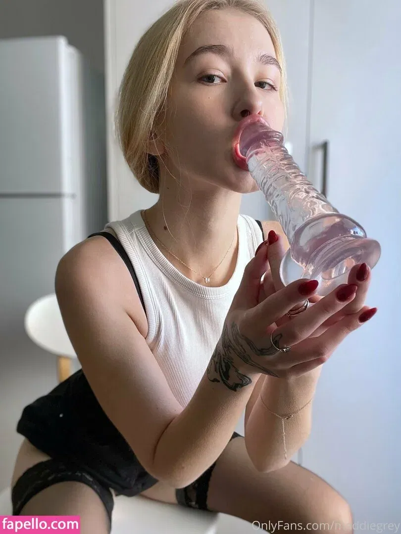 maddiegrey Onlyfans Photo Gallery 