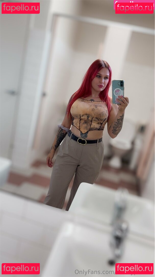 honeypots96 Nude Onlyfans Photo 16