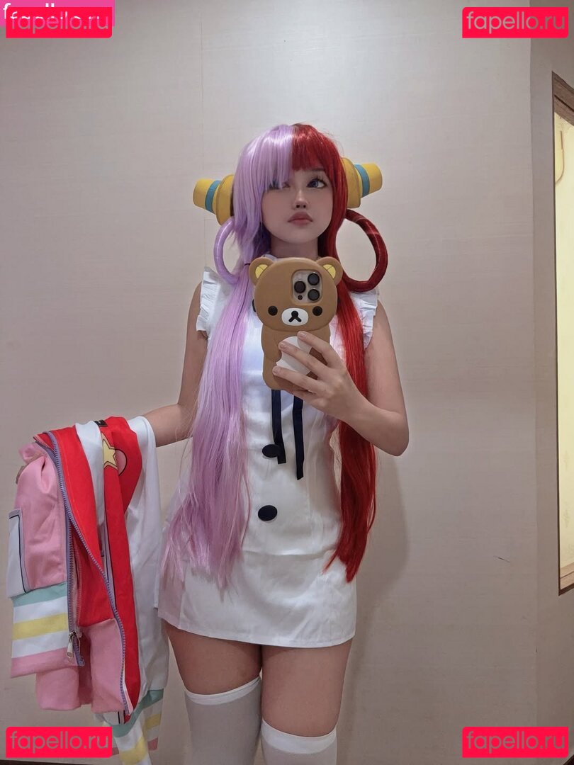 Annie Lei Nude Onlyfans Photo 12