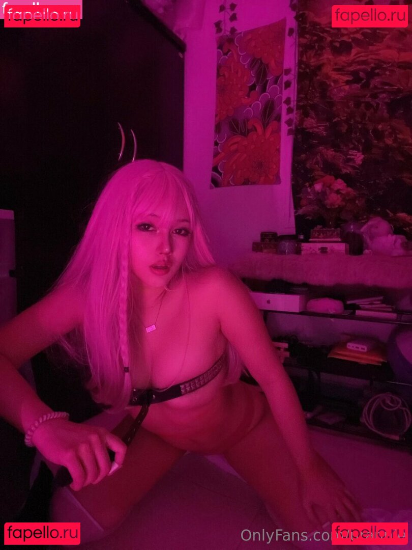 Annie Lei Nude Onlyfans Photo 8