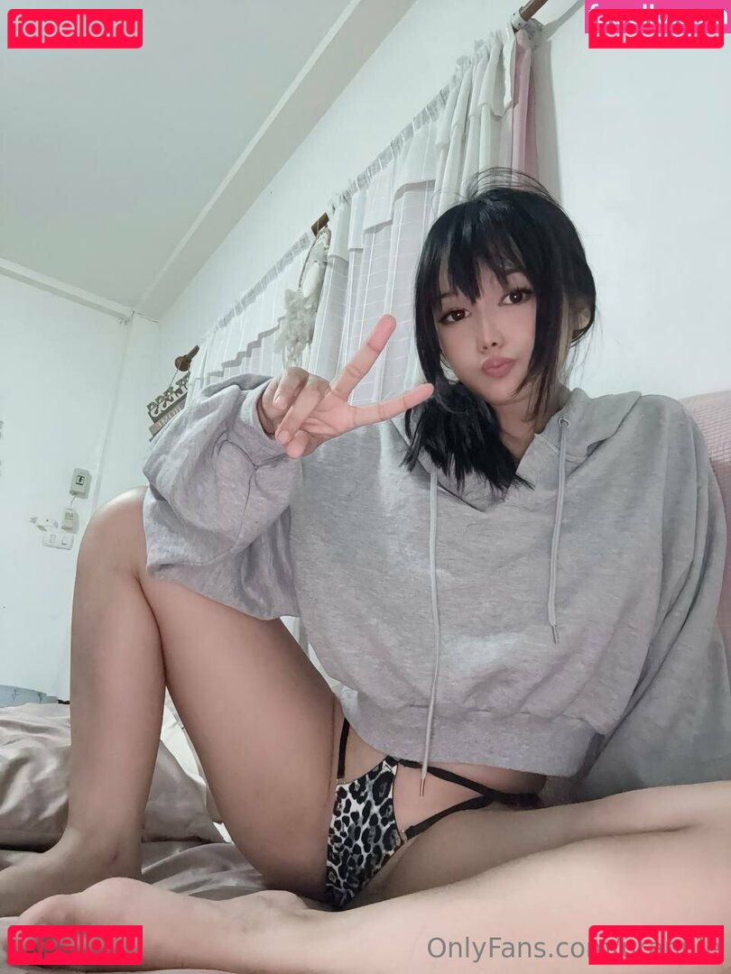 Annie Lei Nude Onlyfans Photo 9