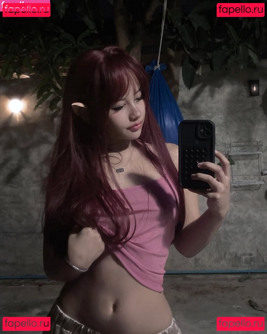 Annie Lei Nude Onlyfans Photo 6