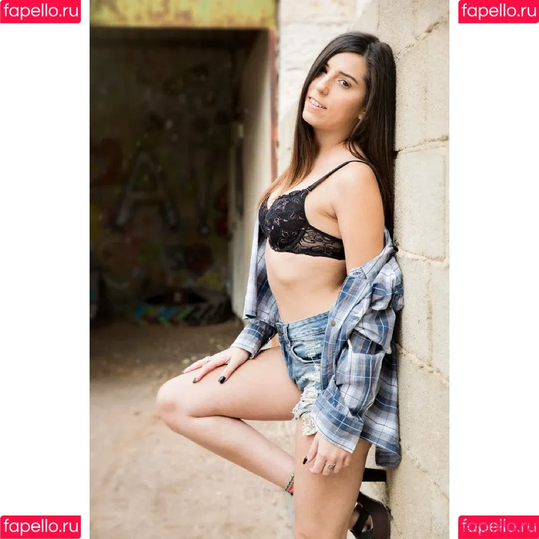 Natali Veksler Onlyfans Photo Gallery 