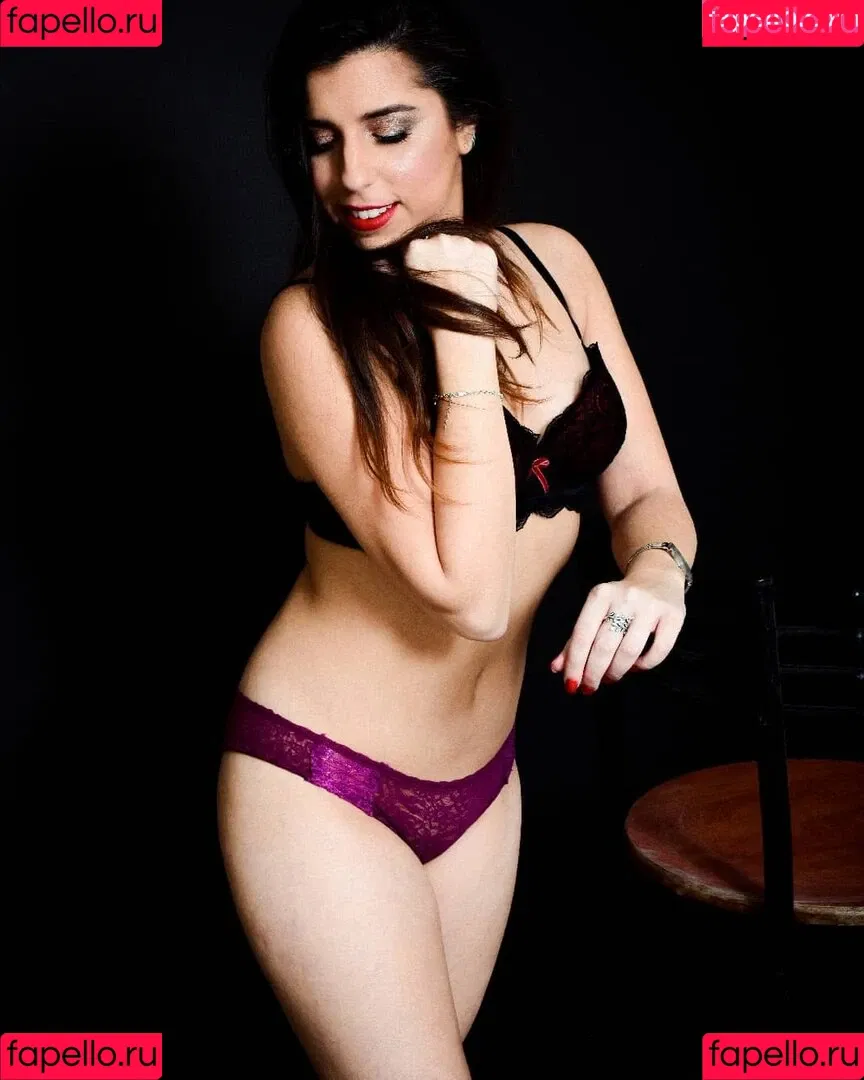Natali Veksler Onlyfans Photo Gallery 