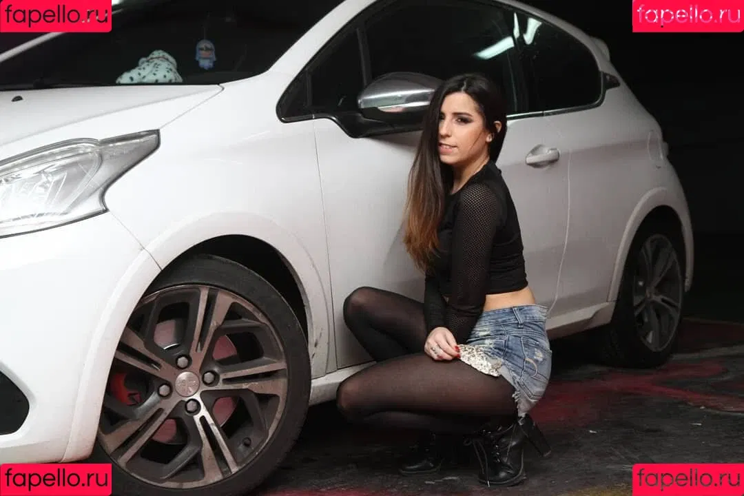 Natali Veksler Onlyfans Photo Gallery 