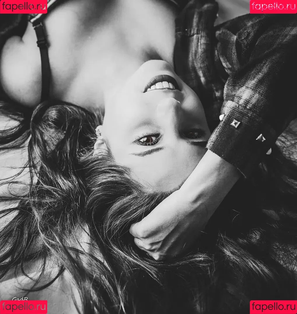 Natali Veksler Onlyfans Photo Gallery 