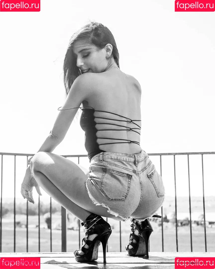 Natali Veksler Onlyfans Photo Gallery 