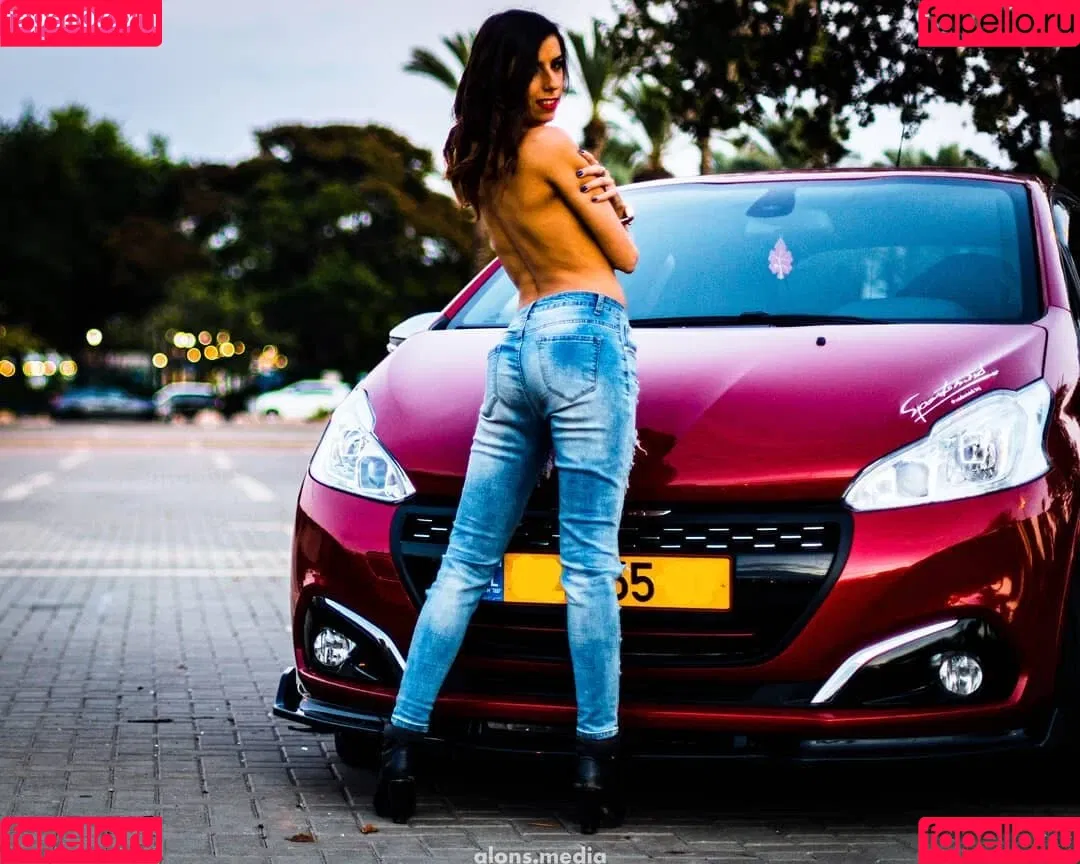 Natali Veksler Onlyfans Photo Gallery 
