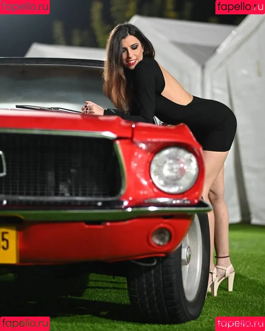 Natali Veksler Onlyfans Photo Gallery 