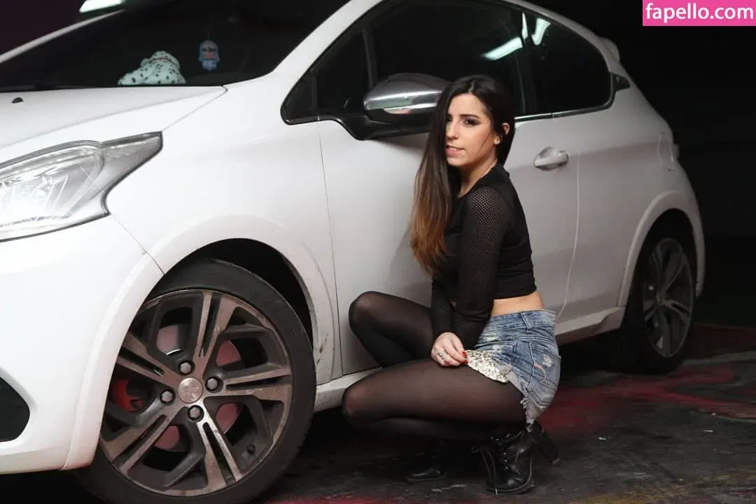 Natali Veksler Onlyfans Photo Gallery 