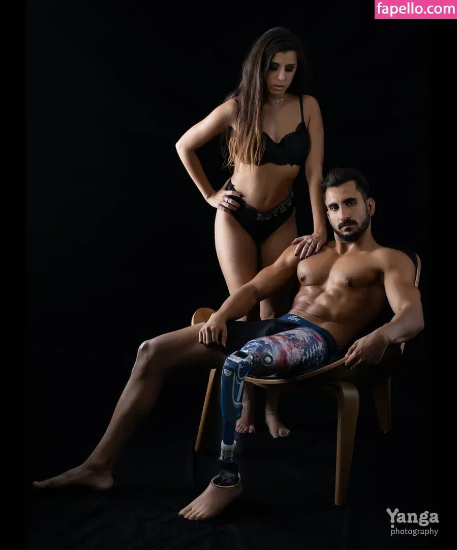 Natali Veksler Onlyfans Photo Gallery 