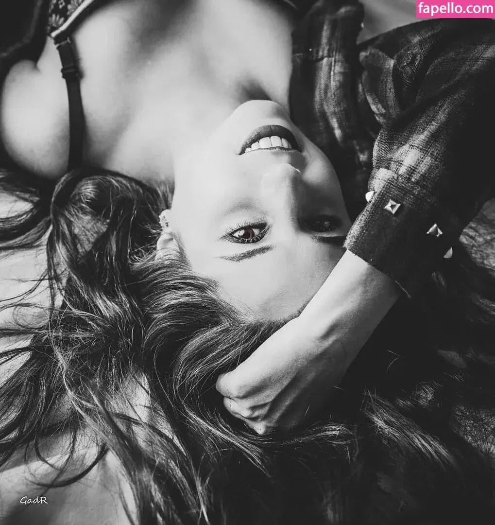 Natali Veksler Onlyfans Photo Gallery 