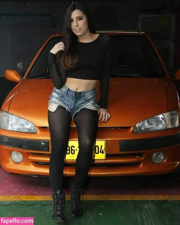 Natali Veksler Onlyfans Photo Gallery 