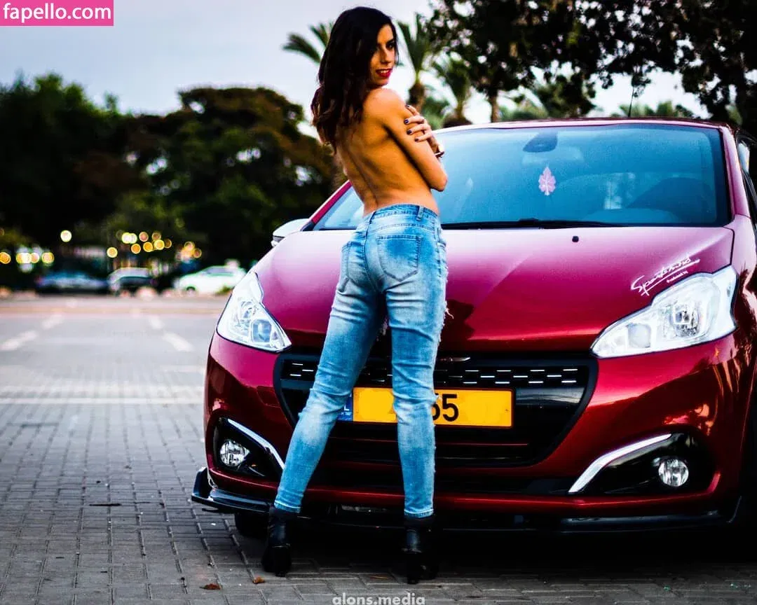 Natali Veksler Onlyfans Photo Gallery 