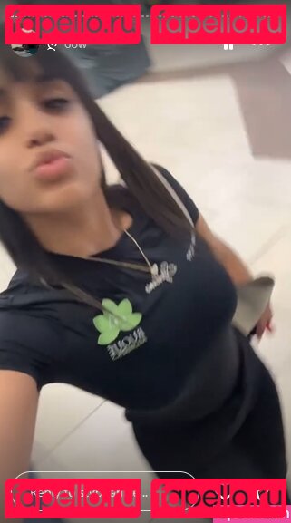 stvphaniee Nude Onlyfans Photo 13