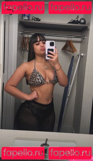 stvphaniee Nude Onlyfans Photo 4